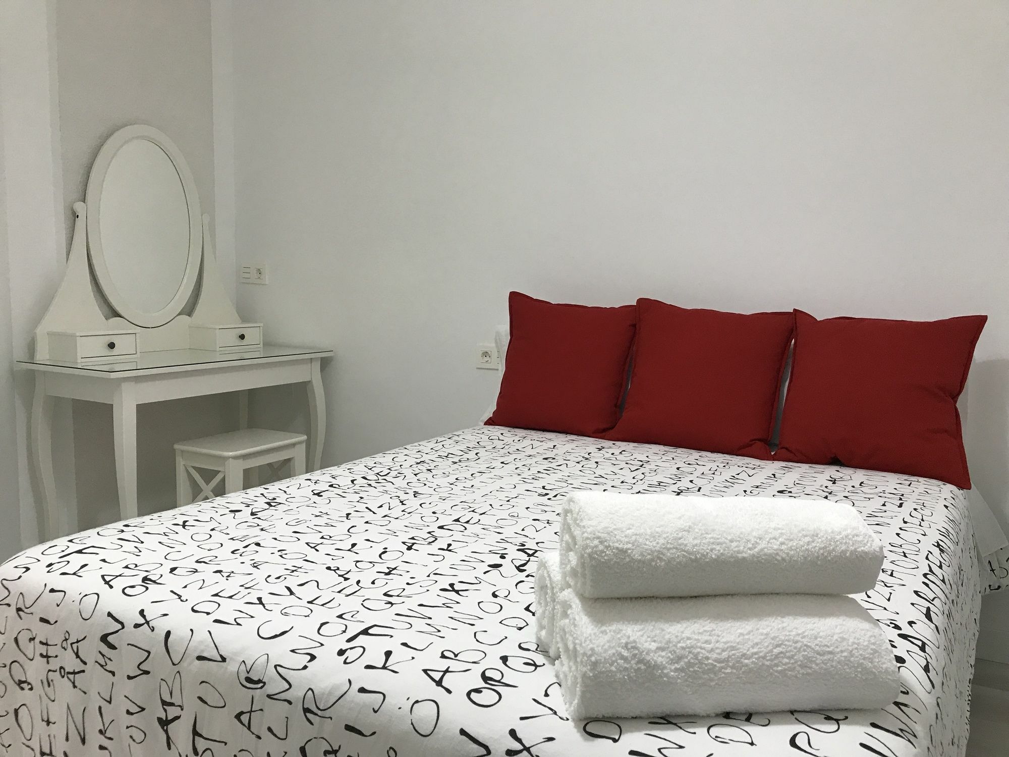 Smart-Tech Plaza Apartment Salamanca Eksteriør billede